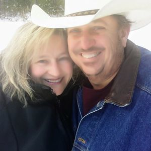 Meet your Posher, Randy